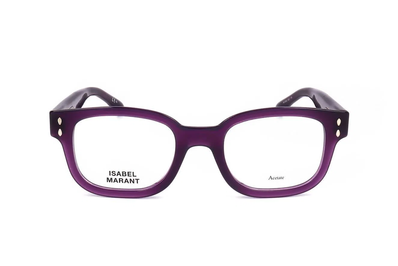 Isabel Marant IM0062 Eyeglasses - view 2